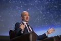 Основатель Amazon Джефф Безос рассказал о космических поселениях Основатель Amazon Джефф Безос рассказал о космических поселениях