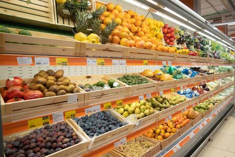 Борщ станет роскошью? Что подорожает к концу лета