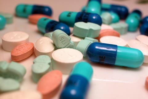 Цены на лекарства в России выросли до 30% за год — данные DSM Group и Росстата