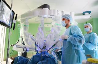 Бюджет здоровья растёт: Карелия направит на медицину рекордные 25,5 млрд рублей