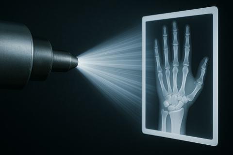 ТПУ создал модель для усиления компактных рентген-аппаратов