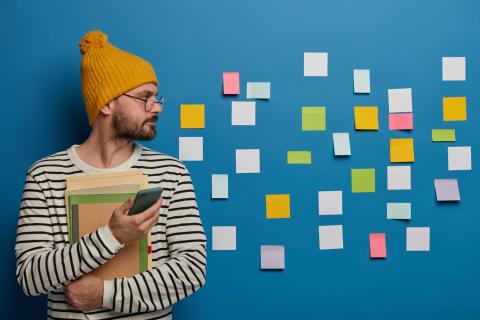 Откладывание дел приводит к невыполнению новогодних обещаний — психотерапевт Никитина