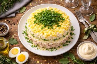 Найден главный хит стола на 23 Февраля: почему Петровича съедают первым