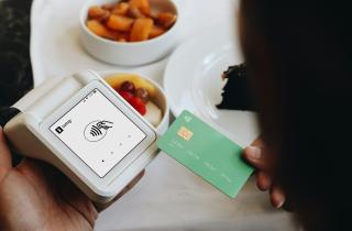 Терминалы POS исключают двойные платежи по ошибке — технические специалисты