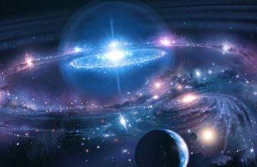 Существует ли параллельная Вселенная