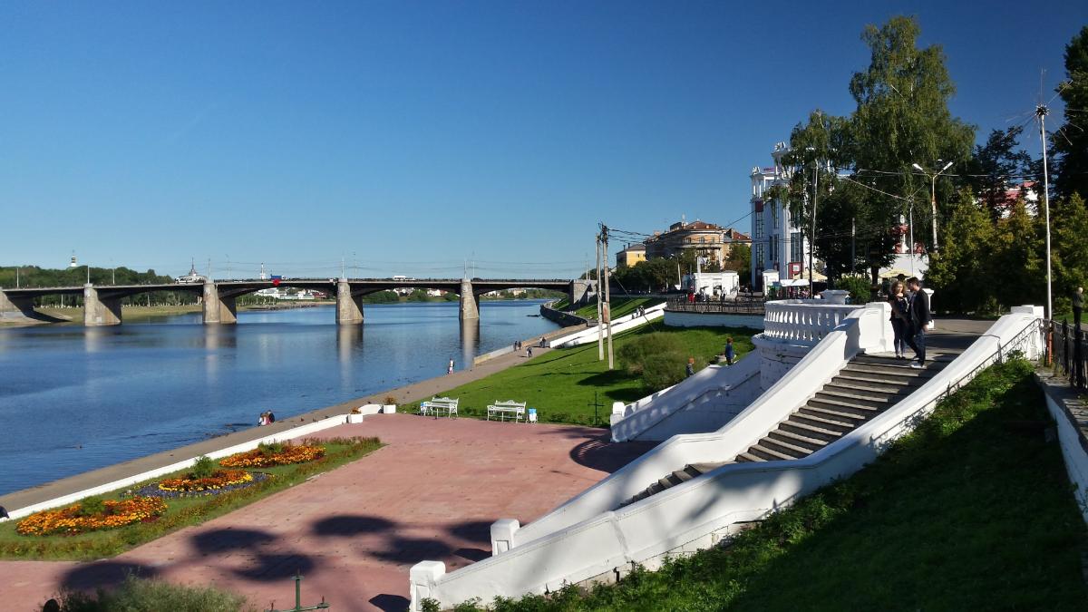 Тверь - panoramio (363)