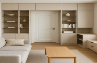 Выбросила всего 5 вещей — и в доме стало дышать легче: жаль, раньше не знала об этом правиле