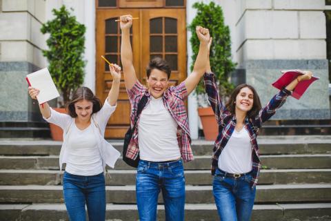 Учёба в рассрочку: образовательные кредиты под 3%