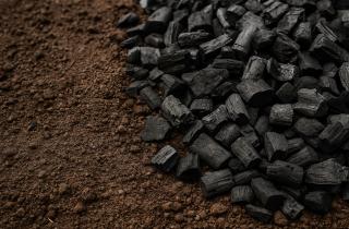 Жители села Сиреники получили уголь для отопления на всю зиму — ИА 