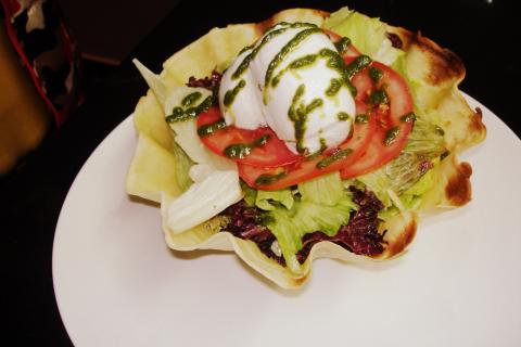 Каперсы придают блюдам кисло-солёный вкус — Едим Дома