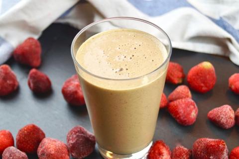 Йогурт улучшил микрофлору кишечника — гастроэнтерологи