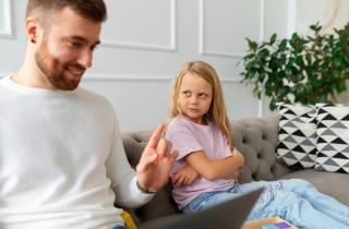 Позитивный стресс помогает ребёнку адаптироваться к новому — психолог