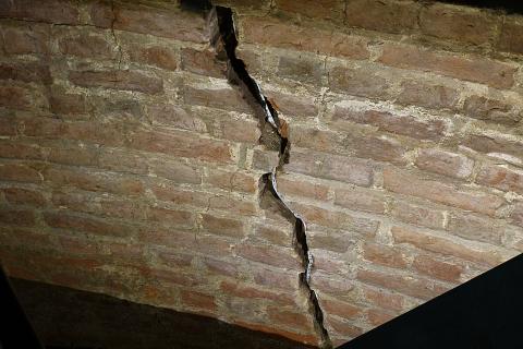 Учёные предполагают: крепость инков Саксайуаман построена из искусственного камня