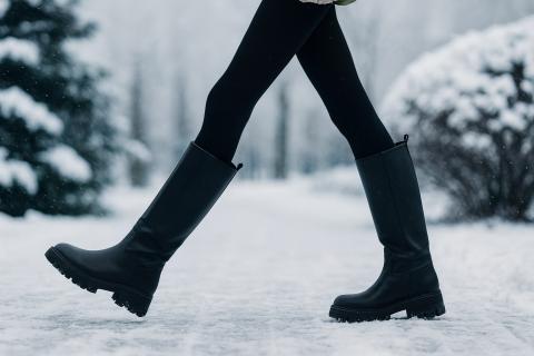 Для потери 1 кг нужно пройти примерно 154 тысячи шагов — Минздрав Карелии