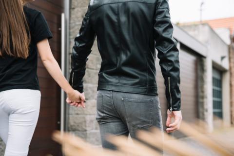 Исследование показало: запланированный секс усиливает желание — JSR