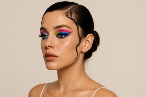 Billboard: музыкальные клипы снова стали площадкой beauty-экспериментов