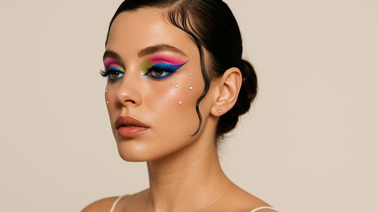 Beauty-тренды из клипов