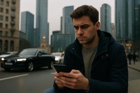 Психолог объяснила, что тревожность — нормальная реакция