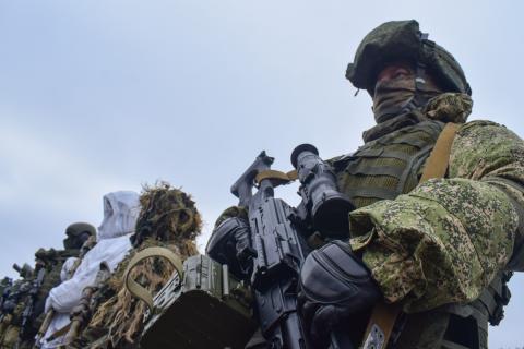 Экономист Мосягин: с октября средняя военная пенсия в России вырастет до 46,2 тыс. рублей