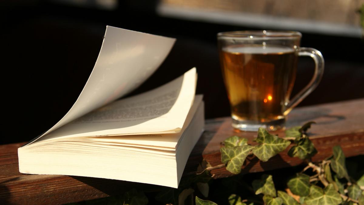 Уютный вечер