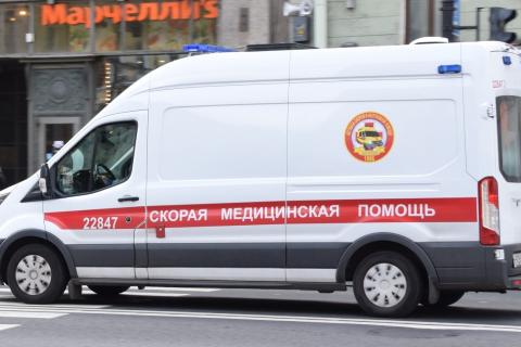 В праздничные дни скорая помощь в Петрозаводске выезжала 842 раза — Минздрав