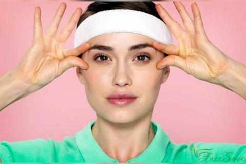 Мышцы, которые мы не замечаем: как йога для лица меняет внешность