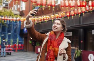 Новогодние места в китайских турах закончились уже осенью — туроператор Corona Travel