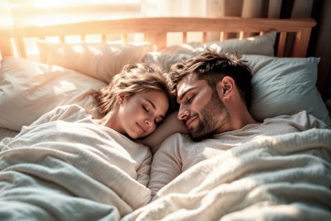 Роспотребнадзор Карелии дал рекомендации по организации качественного сна