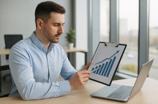 Потолок пробит: средние доходы граждан впервые в истории пересекли важную отметку