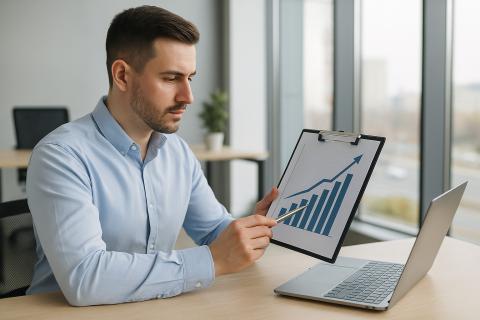 Потолок пробит: средние доходы граждан впервые в истории пересекли важную отметку