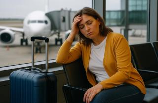 Отдала крем на контроле и едва не заплакала: почему аэропорты отбирают самое дорогое