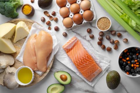 Матвеева из Х5: планирование меню помогает снизить траты на продукты на 20–30 %