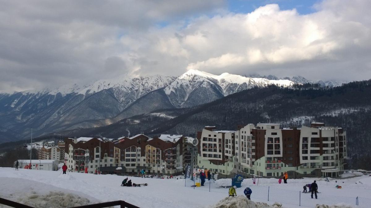 Красная Поляна 003