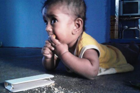 Дом не защитит ребёнка сам по себе: три зоны риска, о которых родители забывают