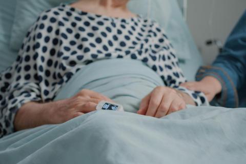 Пациенты не прощаются и не возвращаются: больничные приметы, которые пугают даже врачей