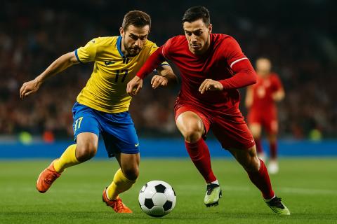 ESPN: современный футбол объединяет тактику, мастерство и фан-культуру