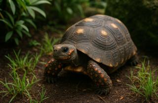 Мозаичные узоры в живой природе обеспечивают защиту — PNAS Nexus