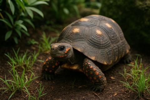 Мозаичные узоры в живой природе обеспечивают защиту — PNAS Nexus