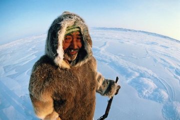 Любопытные факты об эскимосах