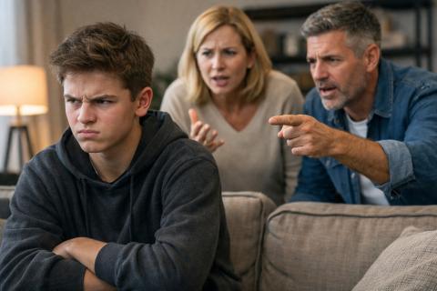 Детское воровство пугает родителей, но оно не приговор: за кражей часто скрывается другая причина