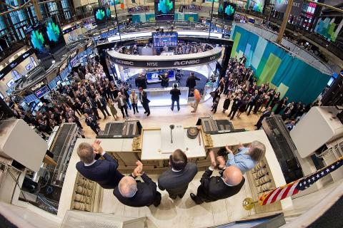 Угроза Трампа — рост на бирже: как это работает?