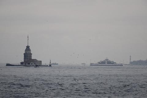 МТС внедрила возможность оплаты по QR-коду в Турции через приложение