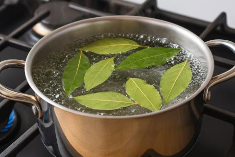 Итальянцы тушат требуху с томатами и овощами — Едим Дома