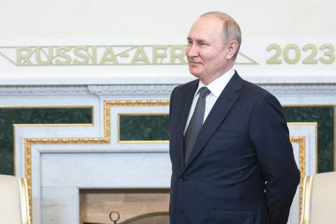 Шутка Путина о картошке стала символом экономического сотрудничества с Белоруссией