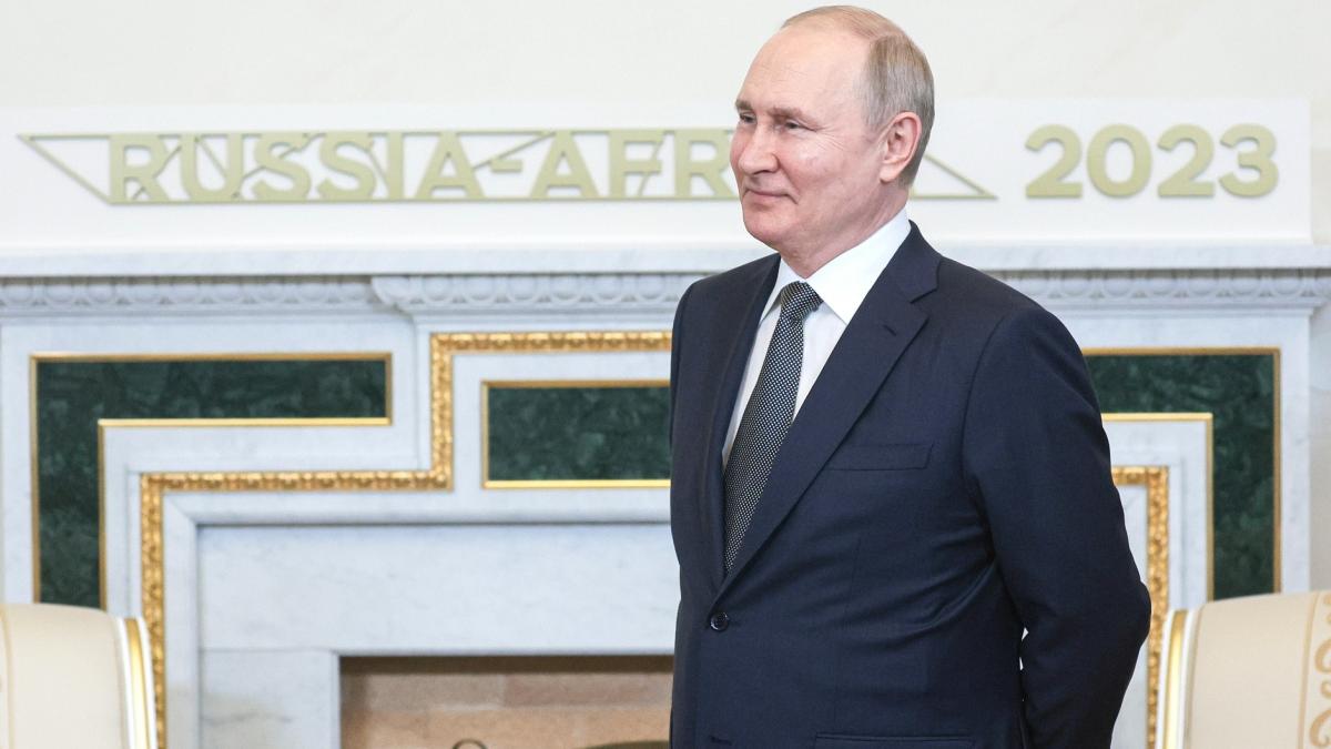Владимир Путин Владимир Путин