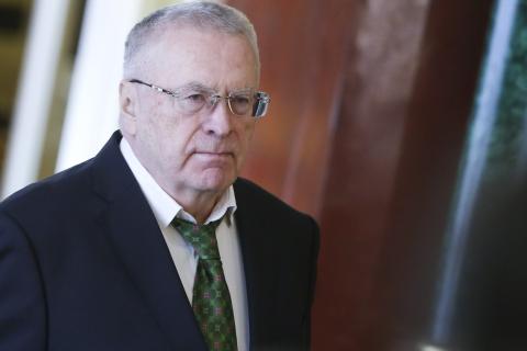 Первый за 60 лет: корабль, что пережил переименование и эпоху теперь выйдет под именем легендарного политика Первый за 60 лет: корабль, что пережил переименование и эпоху теперь выйдет под именем легендарного политика