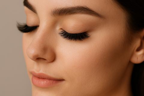 Сделала блефаропластику — и не узнала себя в зеркале: взгляд стал моложе на 10 лет