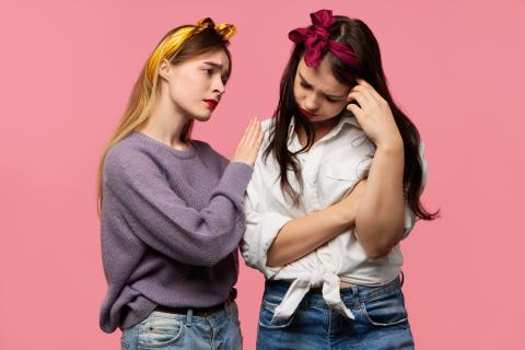 Эмоции других перестают быть загадкой: два доступных способа развить эмпатию