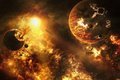 Ученые не скрывают, что наша Вселенная уже начала разрушаться Ученые не скрывают, что наша Вселенная уже начала разрушаться