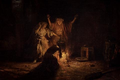 Кто такие Скинуокеры, и почему о них боятся говорить вслух